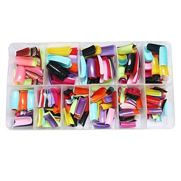 Random Mix of 10 Assorted Colours and Styles Card Toppers Random Mix of 10 Assorted Colours and Styles Card Toppers